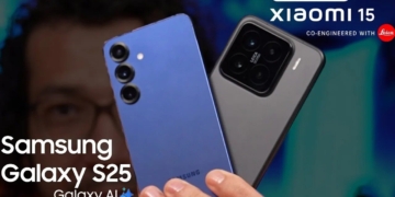 Xiaomi 15 vs. Samsung Galaxy S25 | Hangi Telefon Kime Göre?