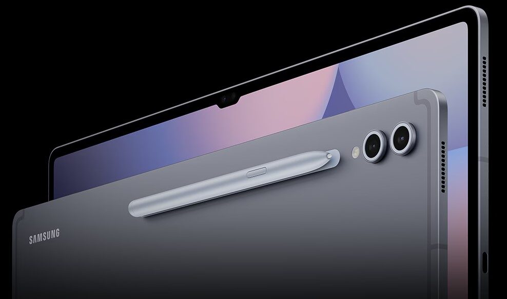 Tab S10 One UI 7