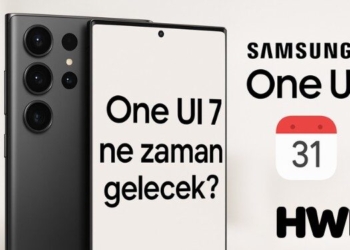 samsung one ui 7 ne zaman s24 s23 s22