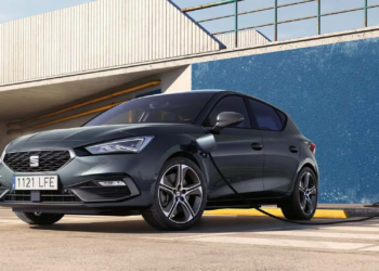 Seat Leon eHYBRID
