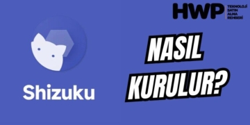 android shizuku nasıl kurulur shizuku kurma adımları