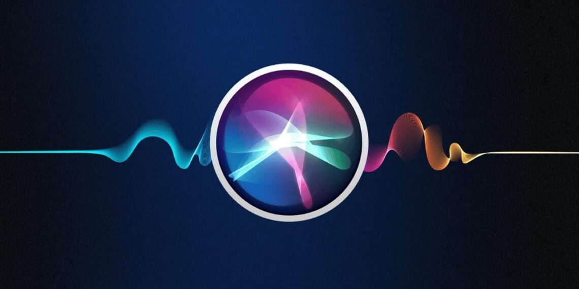 siri apple