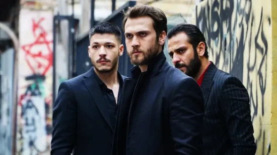 Çukur