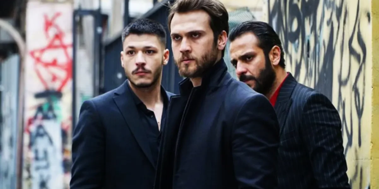 Çukur