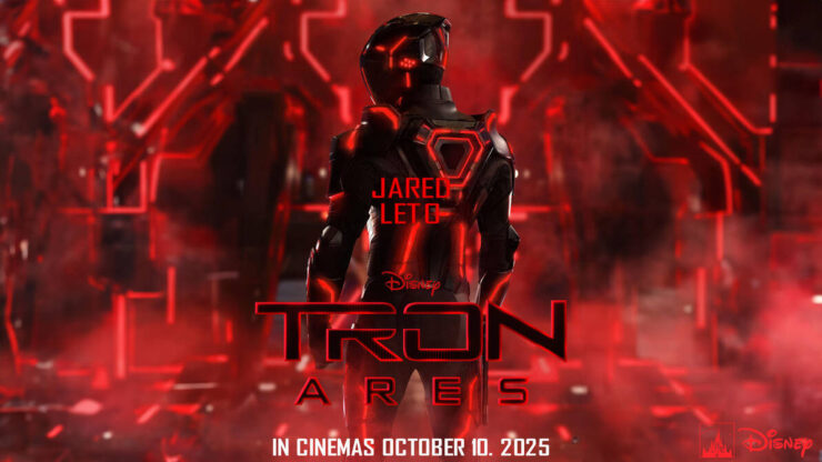 tron