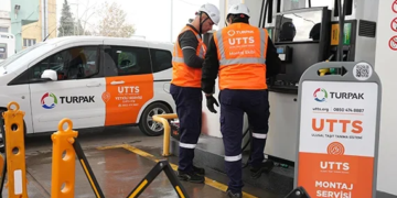 UTTS Takmayan Yandı! Araç Sahiplerine Ceza Kapıda