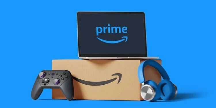 amazon prime