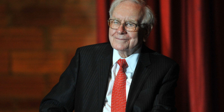 warren buffett
