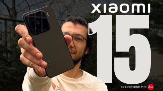 XIAOMI 15 İncelemesi | Bu Telefona 50.000 TL Verilir Mi?
