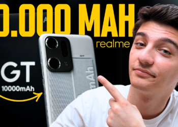 realme