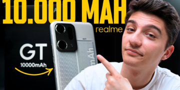 realme
