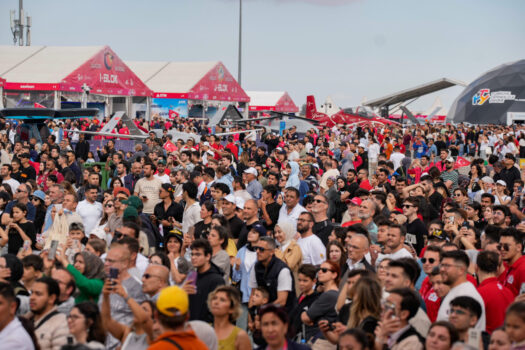 TEKNOFEST KKTC 2025