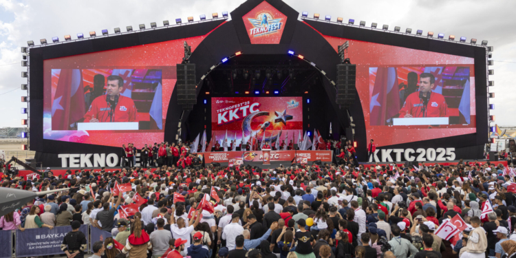 TEKNOFEST KKTC 2025
