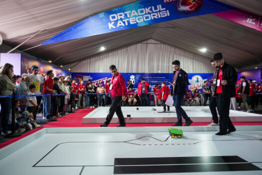 TEKNOFEST KKTC 2025