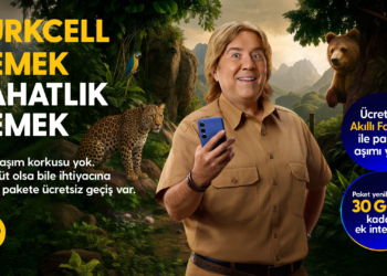 Turkcell herkese uygun çözümler kampanya