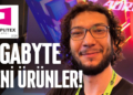 GIGABYTE