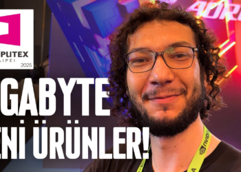 GIGABYTE