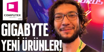 GIGABYTE