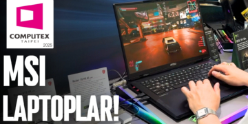 MSI