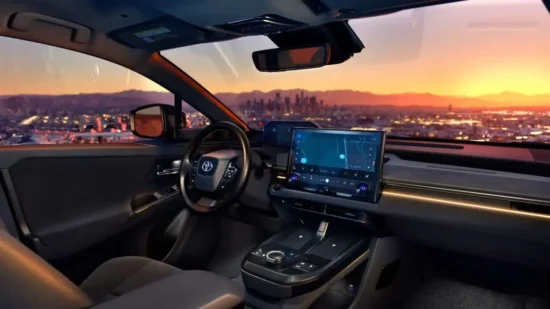 2026 toyota ch-r özellikleri fiyatı