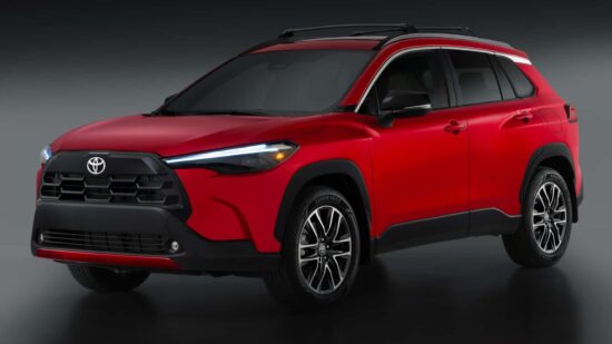 2026 toyota corolla cross özellikleri tasarımı fiyatı