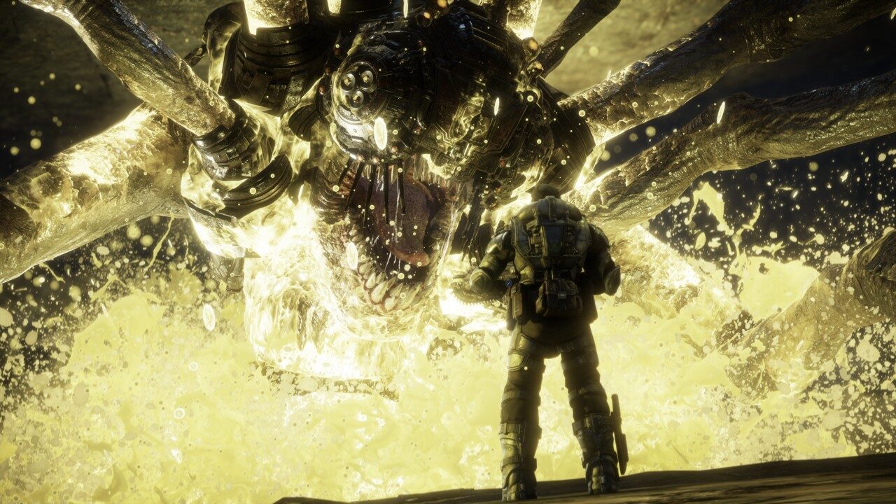 Gears of War serisi ilk kez PlayStation'a taşınıyor! Ne zaman geliyor?