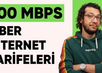 500 Mbps Fiber İnternet Fiyatları | Güncel Tarifeler (Nisan 2025)