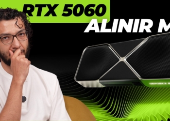 RTX 5060 Mevzusu | Alınır Mı? Yerine Ne Alınır?
