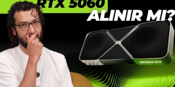 RTX 5060 Mevzusu | Alınır Mı? Yerine Ne Alınır?