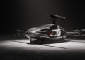 Türkiye'nin İlk İnsanlı Uçan Arabası AirCar İlk Uçuşunu Yaptı!