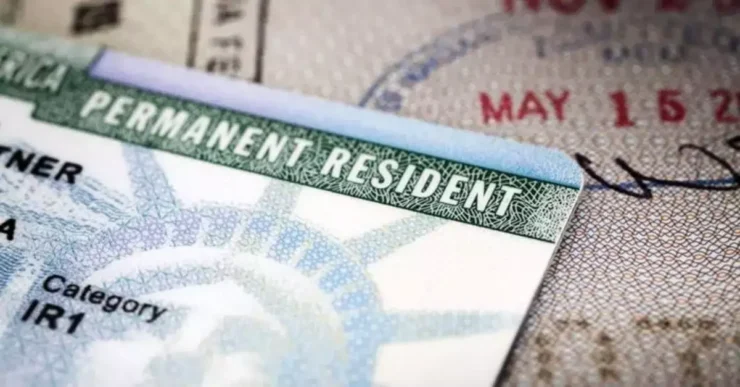 Green Card