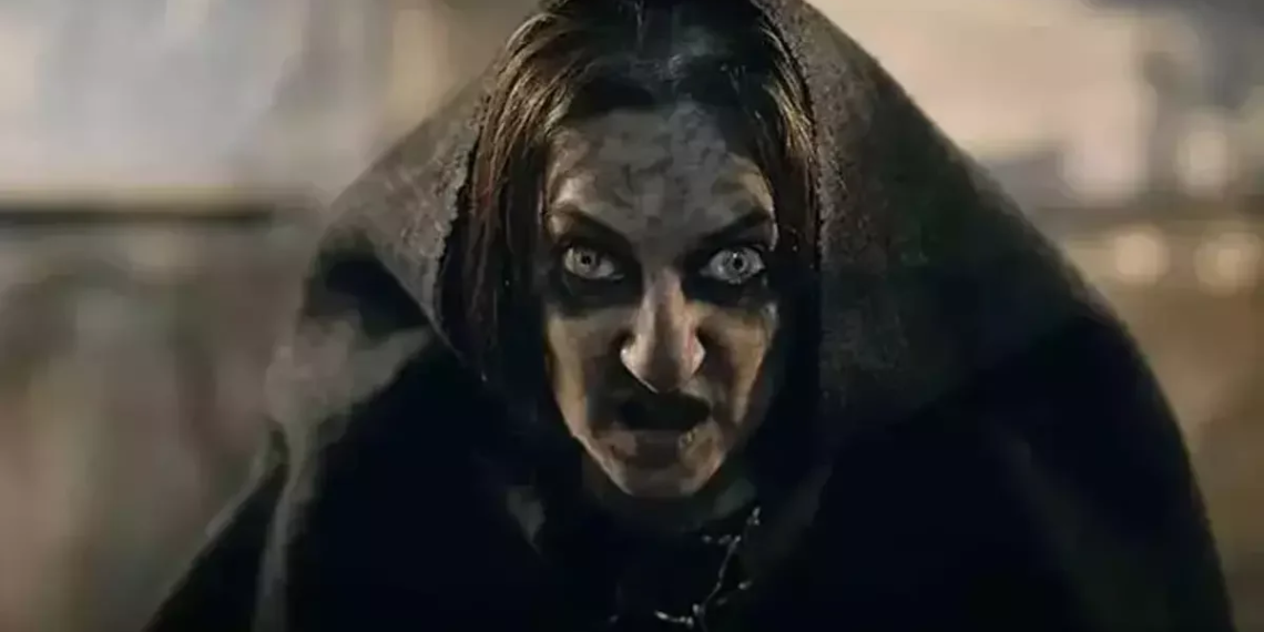 Siccin 8 Fragmanı Yayınlandı! Ne Zaman Vizyona Girecek?