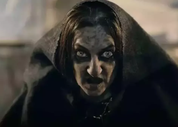 Siccin 8 Fragmanı Yayınlandı! Ne Zaman Vizyona Girecek?
