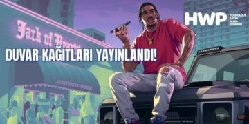 GTA 6 Duvar Kağıdı Çıktı! Hemen İndir!