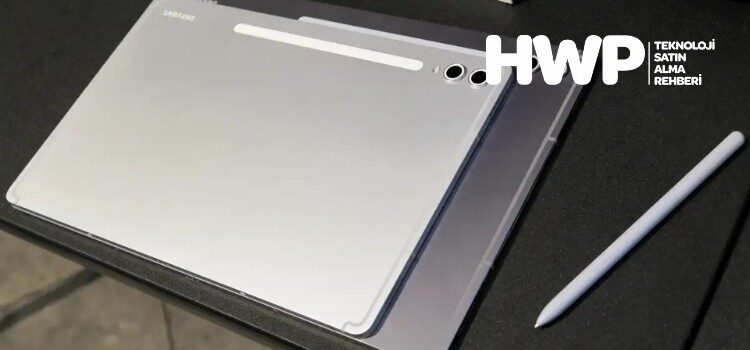 Galaxy Tab S11 Serisi Geliyor! Ne Zaman Çıkacak?