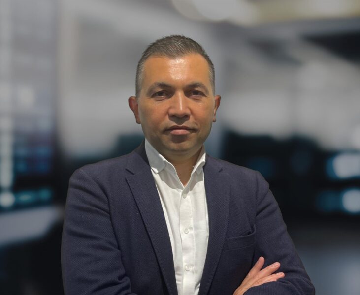 Securitas Technology'de Aykan Üstün'e önemli görev
