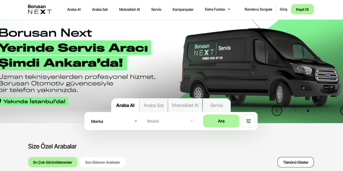İkinci El Araba ve Araç Piyasasinda Dogru Tercih Rehberi