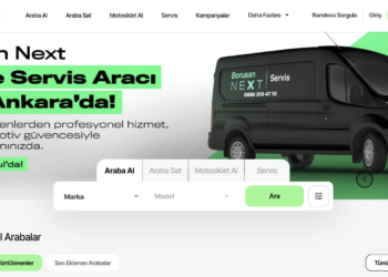 İkinci El Araba ve Araç Piyasasinda Dogru Tercih Rehberi