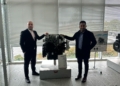 Yanmar’ın ürettiği dizel motorlar kentsel dönüşüme hız kazandırıyor