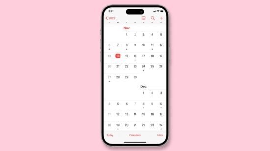 Apple Intelligence iOS 19 Apple Takvim yenilikler