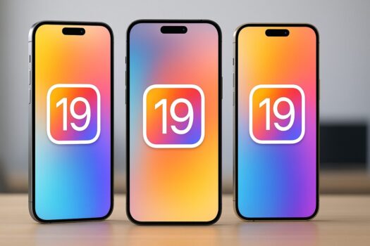 ios 19 yenilikleri yeni özellik wifi bağlantı