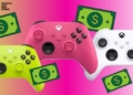 xbox