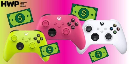 xbox