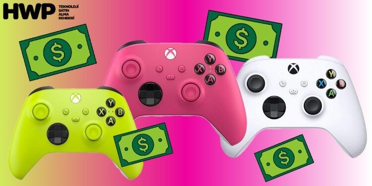 xbox