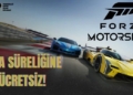 Forza Motorsport