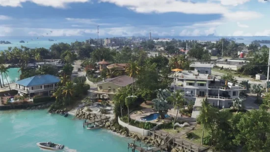 gta 6 haritası nasıl olacak gta 6 nerede geçiyor gta 6 yerleri