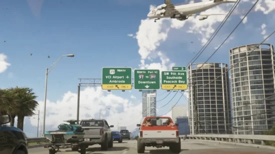 gta 6 haritası nasıl olacak gta 6 nerede geçiyor gta 6 yerleri
