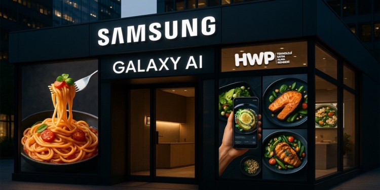 Galaxy AI