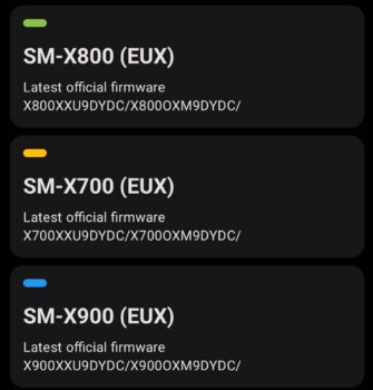 tab s8 one ui 7