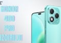 HONOR 400 PRO